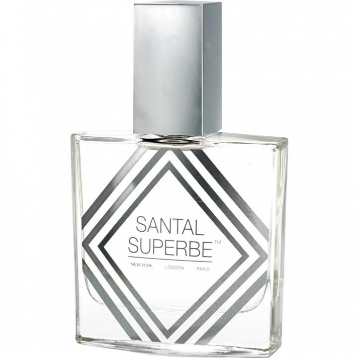Santal Superbe